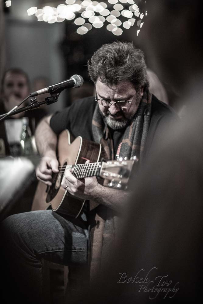 Vince Gill