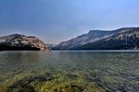 Yosemite - Tanaya Lake